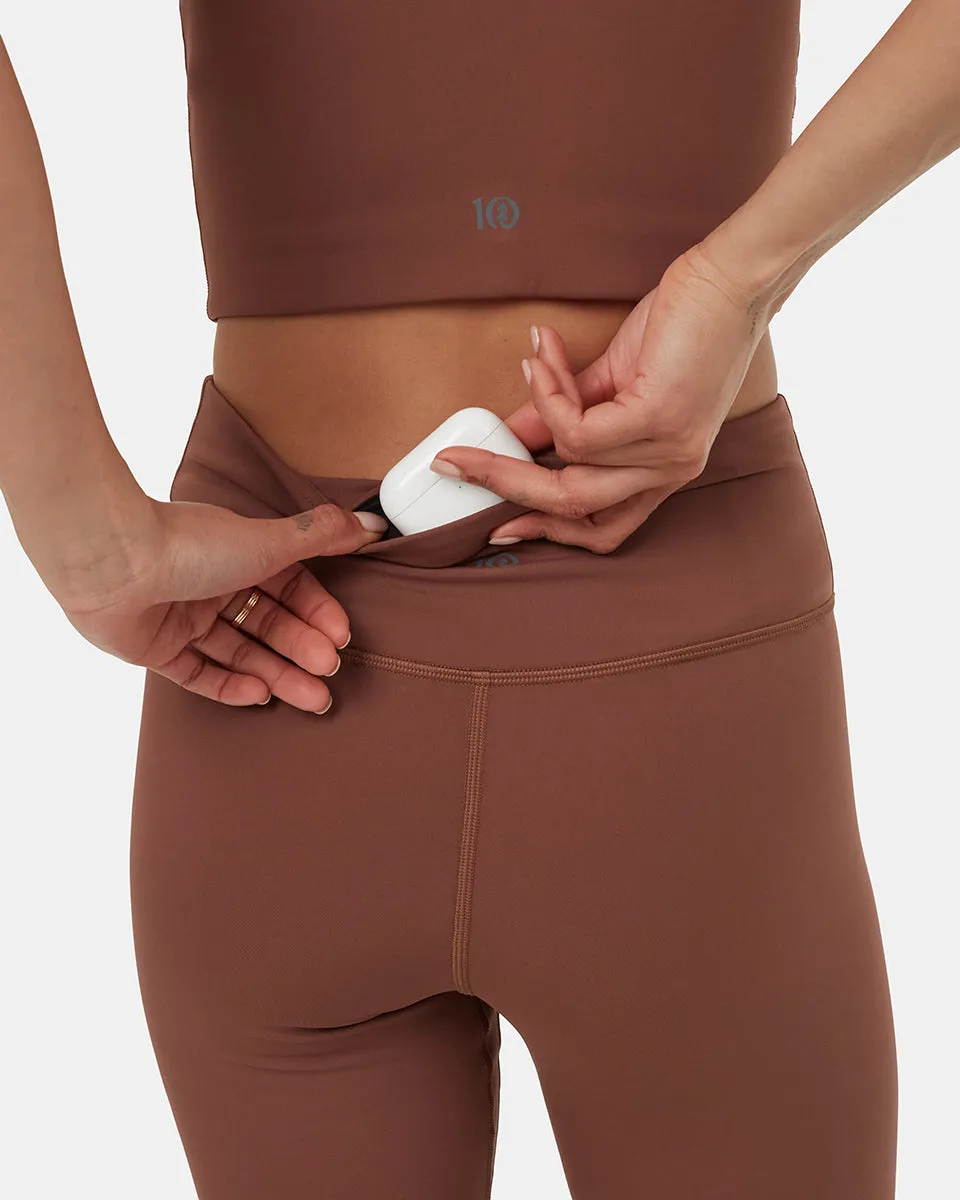 Granville Legging sold by tentree product image thumbnail 5