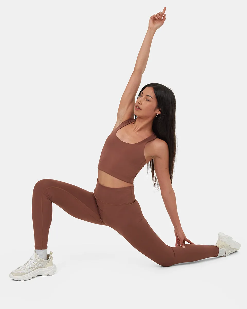 Granville Legging sold by tentree product image thumbnail 2