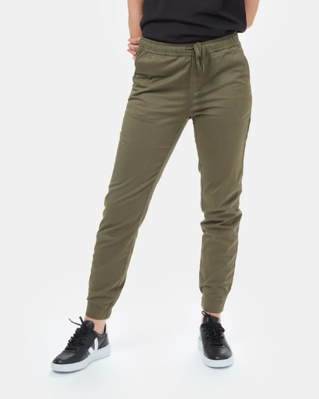 Pacific Jogger sold by tentree