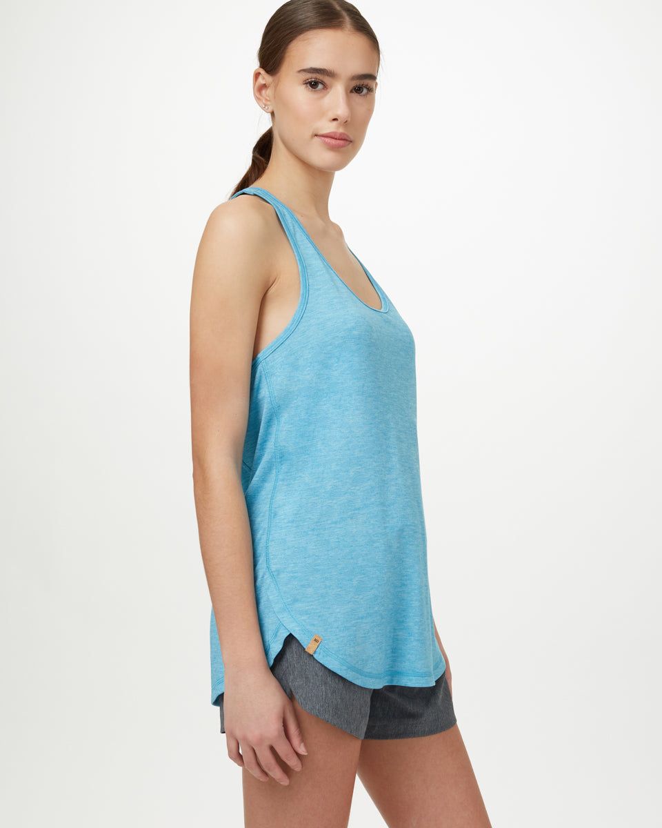 W Destination Tank sold by tentree product image thumbnail 4