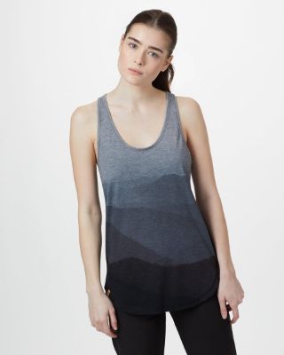 W Destination Tank made by tentree