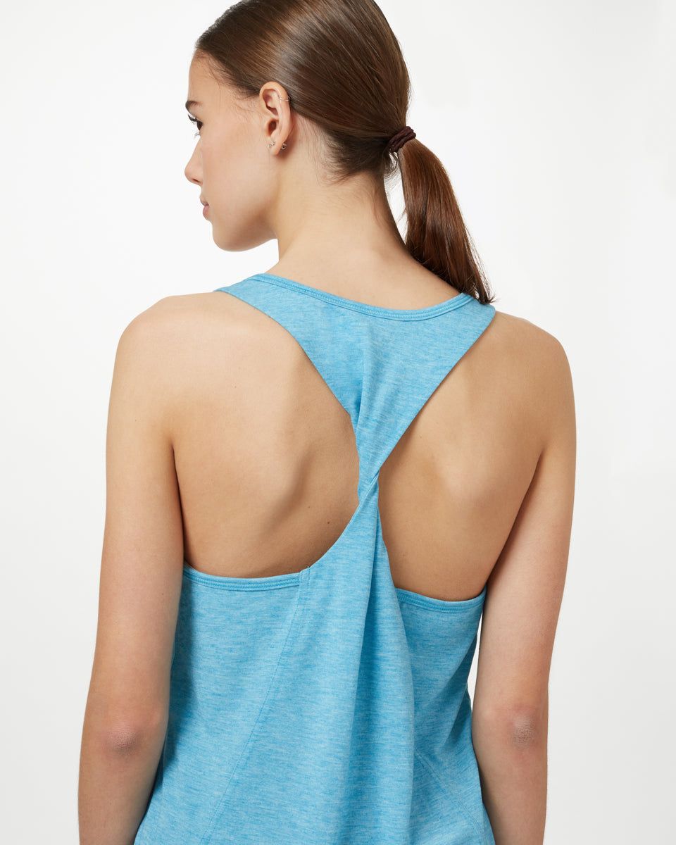 W Destination Tank sold by tentree product image thumbnail 5