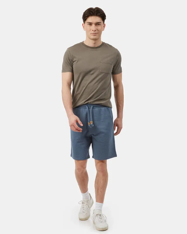 TreeFleece Sweatshort sold by tentree