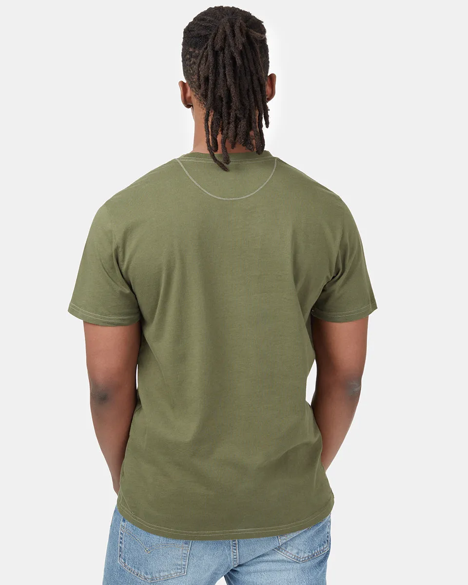Ten T-Shirt sold by tentree product image thumbnail 3