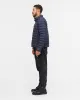 Cloud Shell Packable Puffer sold by tentree