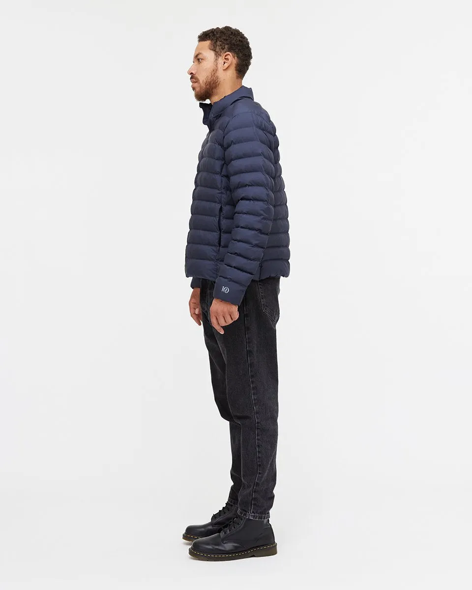 Cloud Shell Packable Puffer sold by tentree product image thumbnail 3