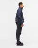 Cloud Shell Packable Puffer sold by tentree