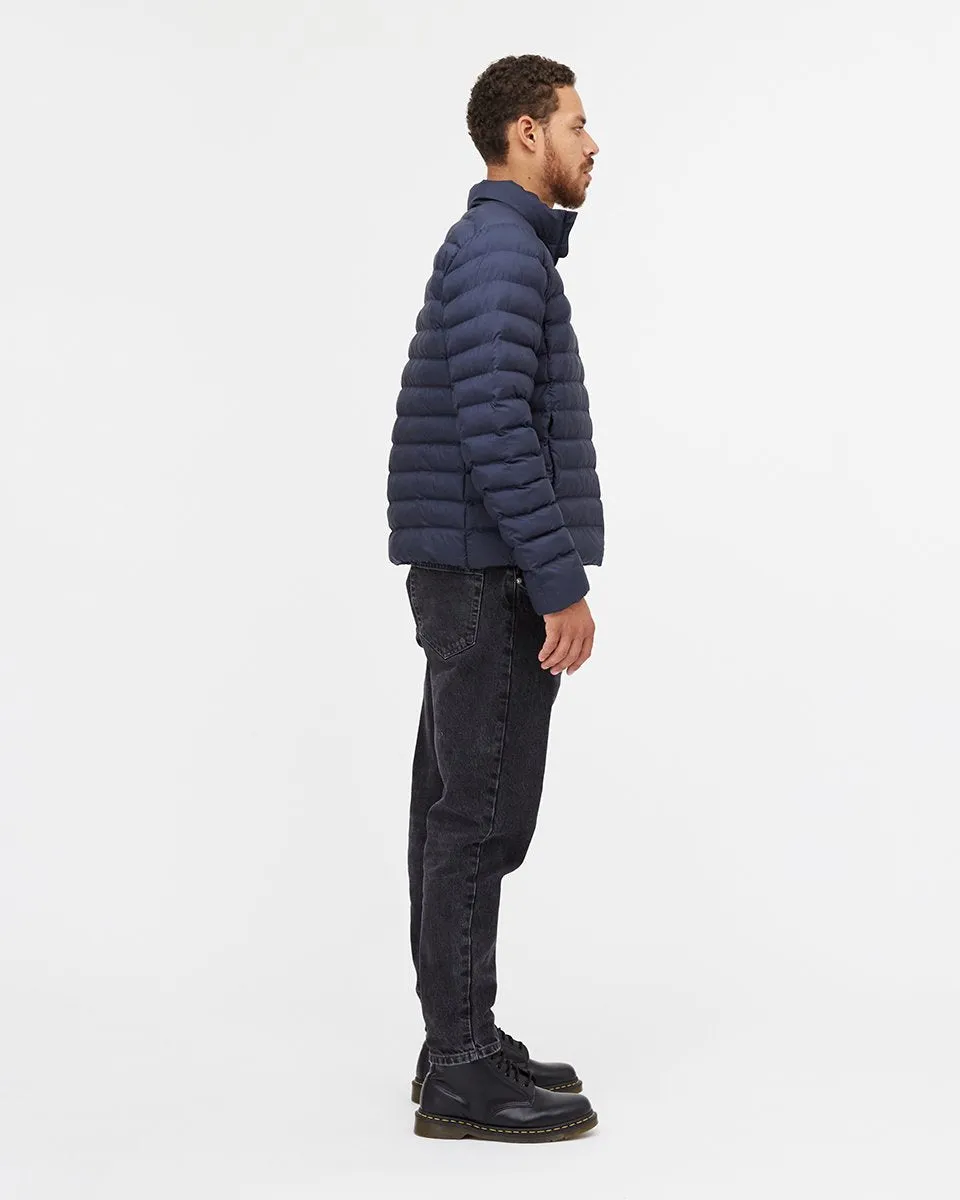 Cloud Shell Packable Puffer sold by tentree product image thumbnail 4
