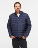 Cloud Shell Packable Puffer sold by tentree