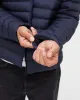 Cloud Shell Packable Puffer sold by tentree