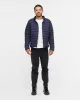 Cloud Shell Packable Puffer sold by tentree