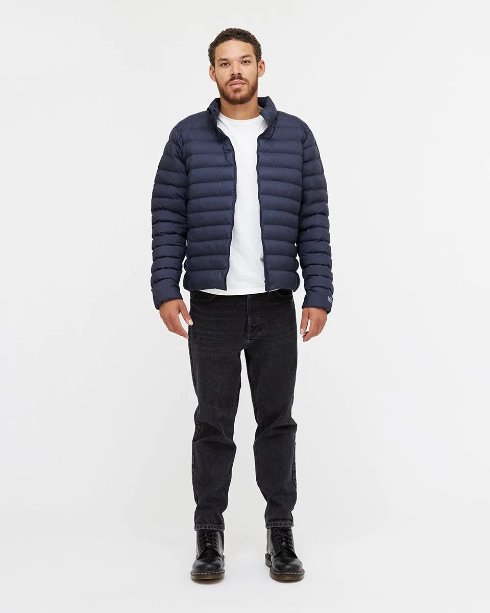 Cloud Shell Packable Puffer sold by tentree product image thumbnail 2
