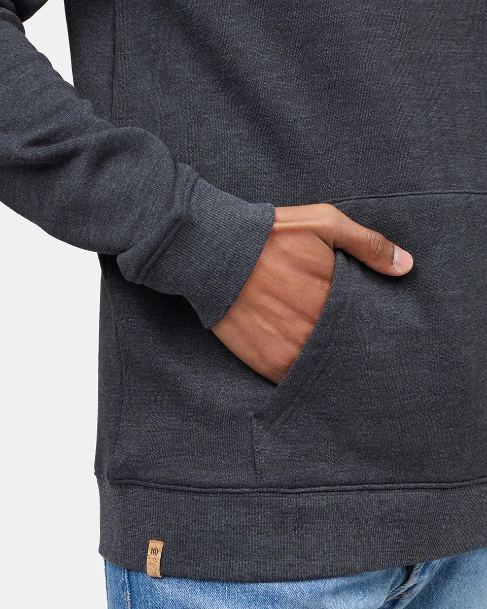 Nepal Embroidered Yak Hoodie sold by tentree product image thumbnail 5