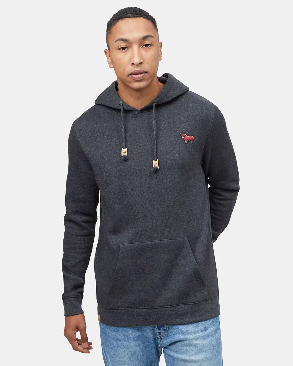 Nepal Embroidered Yak Hoodie sold by tentree product image thumbnail 2