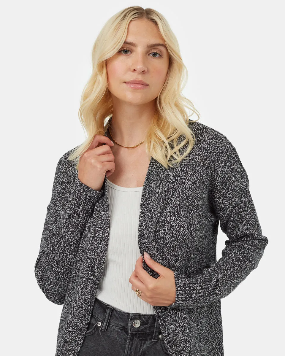 Anoba Cardigan sold by tentree product image thumbnail 3