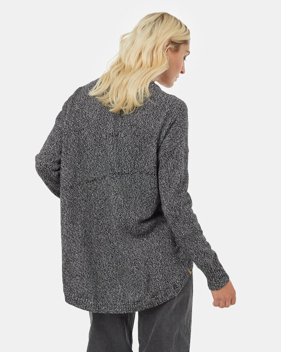 Anoba Cardigan sold by tentree product image thumbnail 4