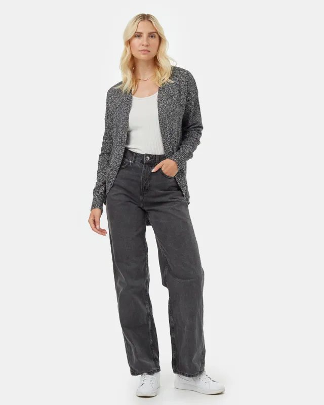 Anoba Cardigan sold by tentree