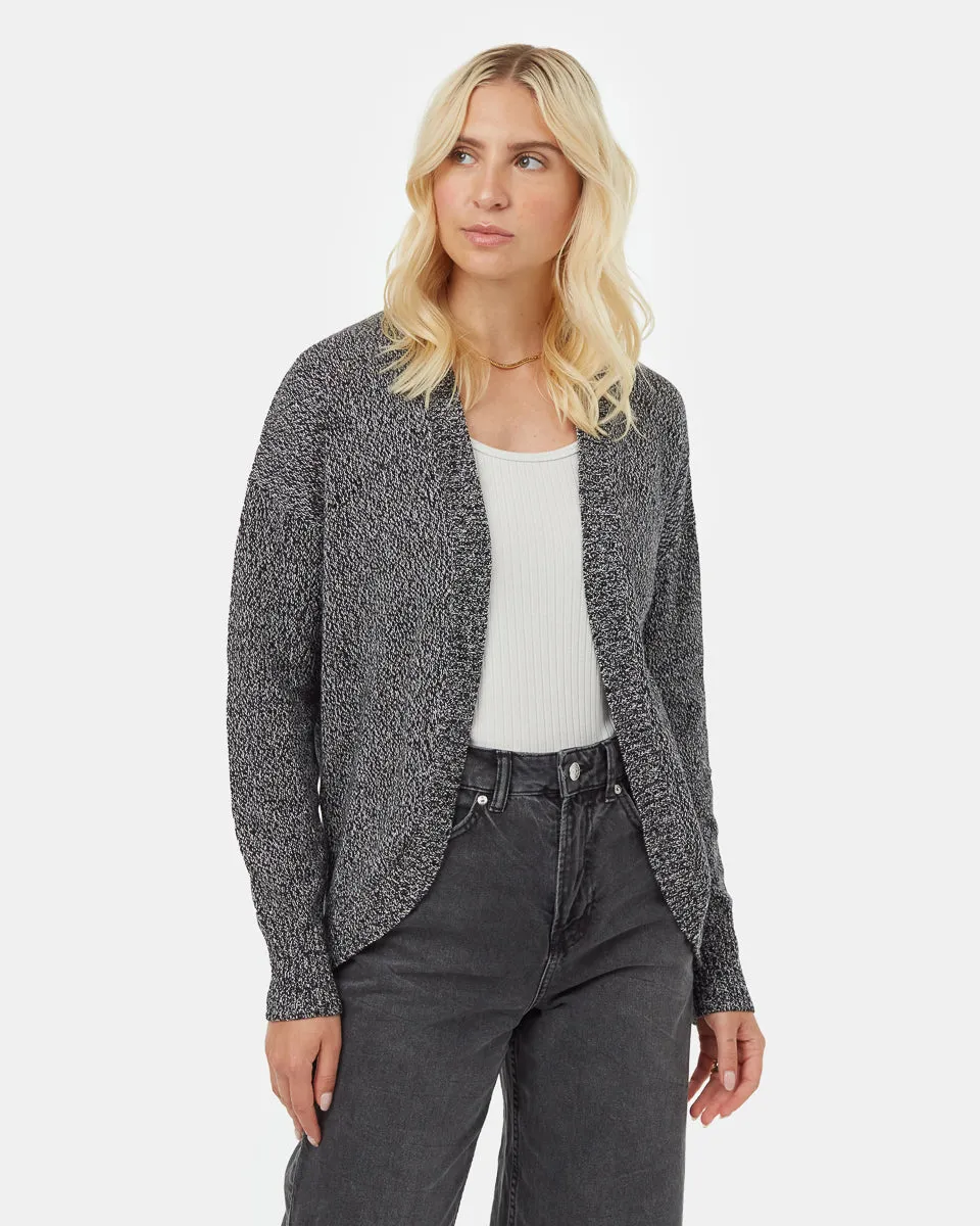 Anoba Cardigan sold by tentree product image thumbnail 2