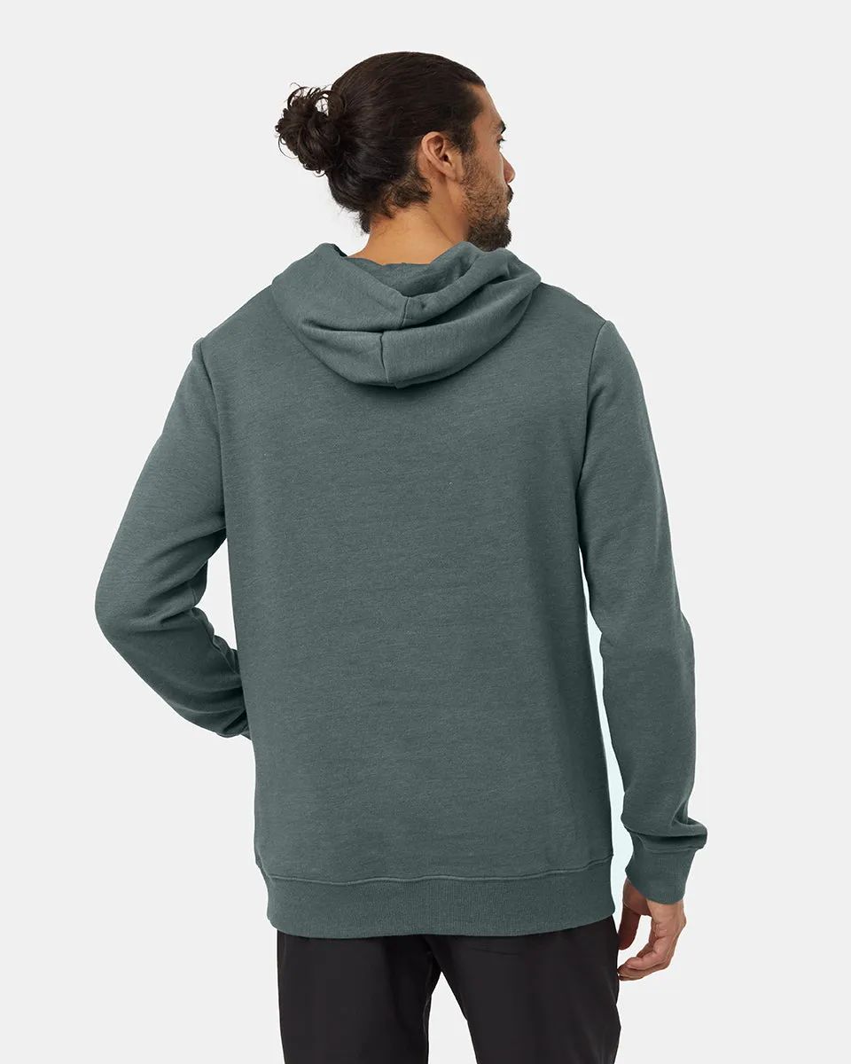Juniper Hoodie sold by tentree product image thumbnail 2