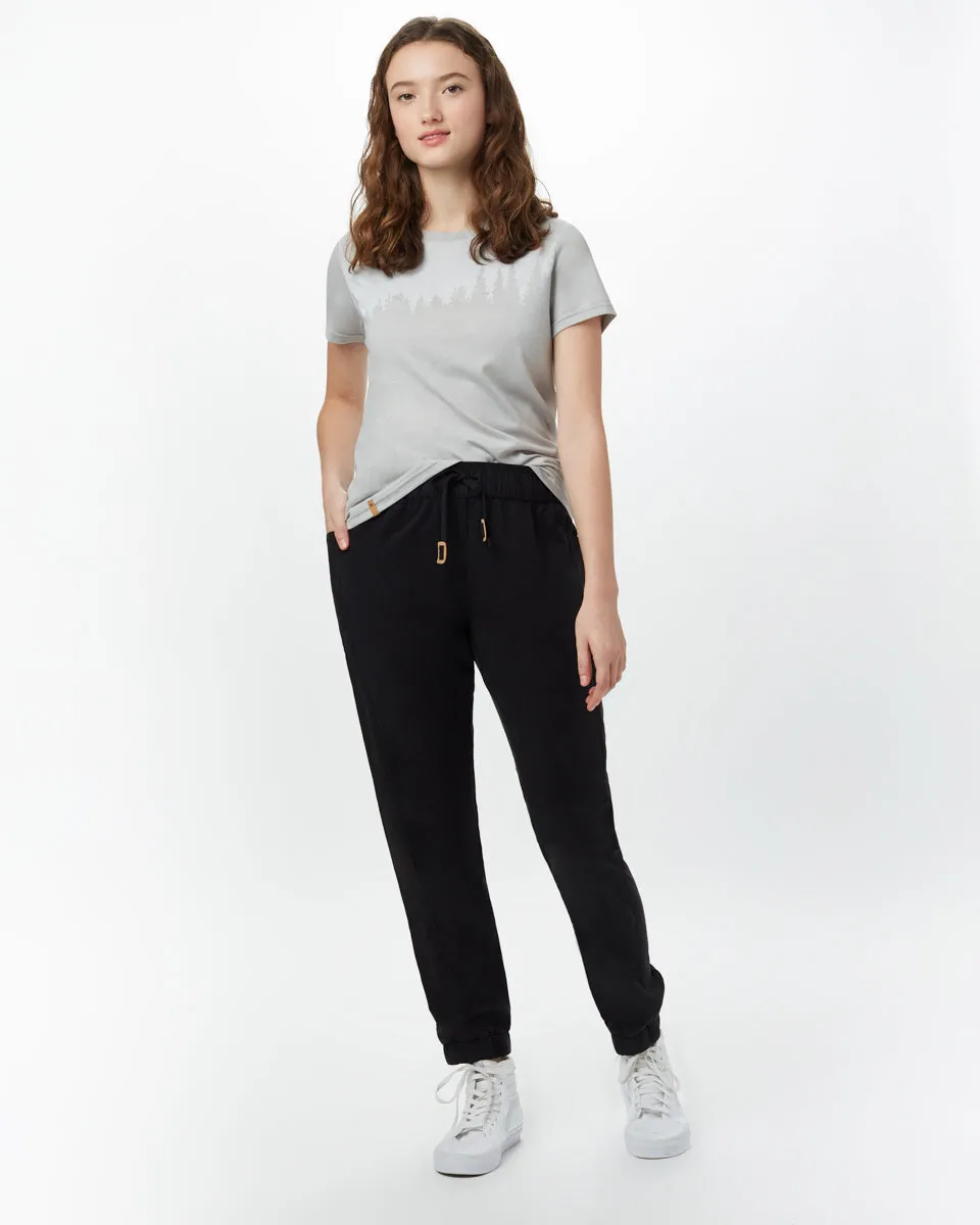 Juniper T-Shirt sold by tentree product image thumbnail 2