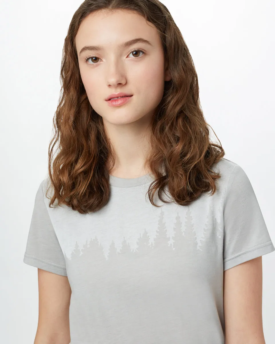 Juniper T-Shirt sold by tentree product image thumbnail 3