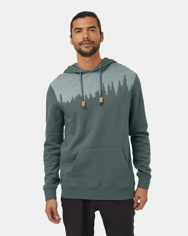 Juniper Hoodie sold by tentree