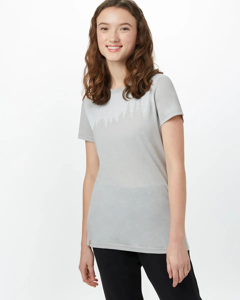Juniper T-Shirt sold by tentree product image thumbnail 4