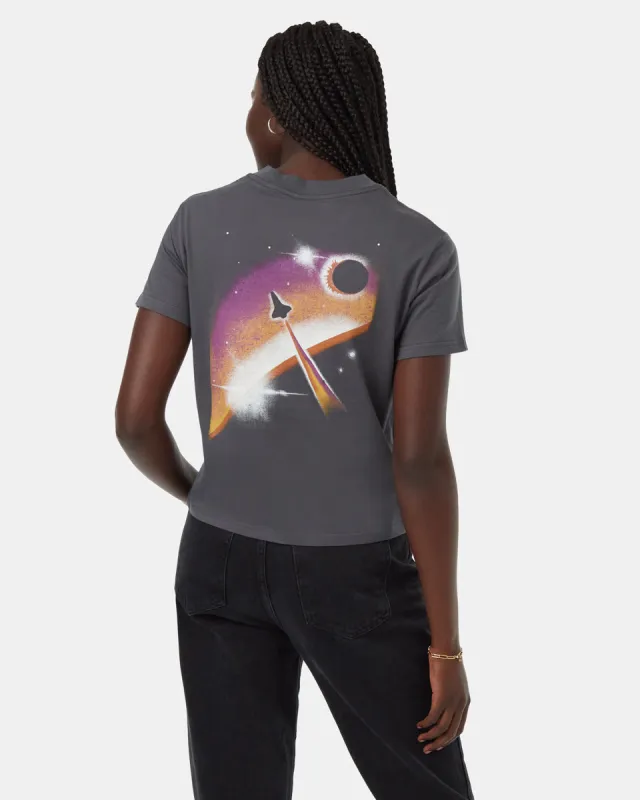 Starship T-Shirt sold by tentree