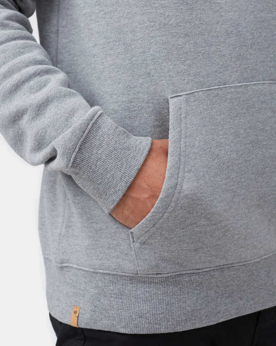 Sasquatch Hoodie sold by tentree product image thumbnail 5