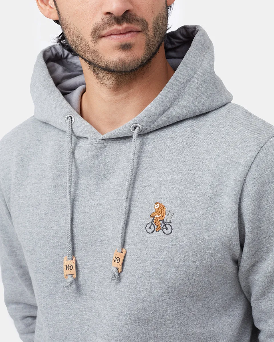 Sasquatch Hoodie sold by tentree product image thumbnail 4