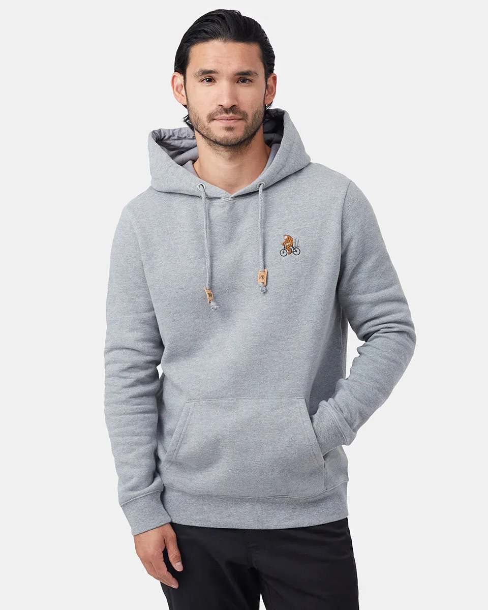 Sasquatch Hoodie sold by tentree product image thumbnail 2