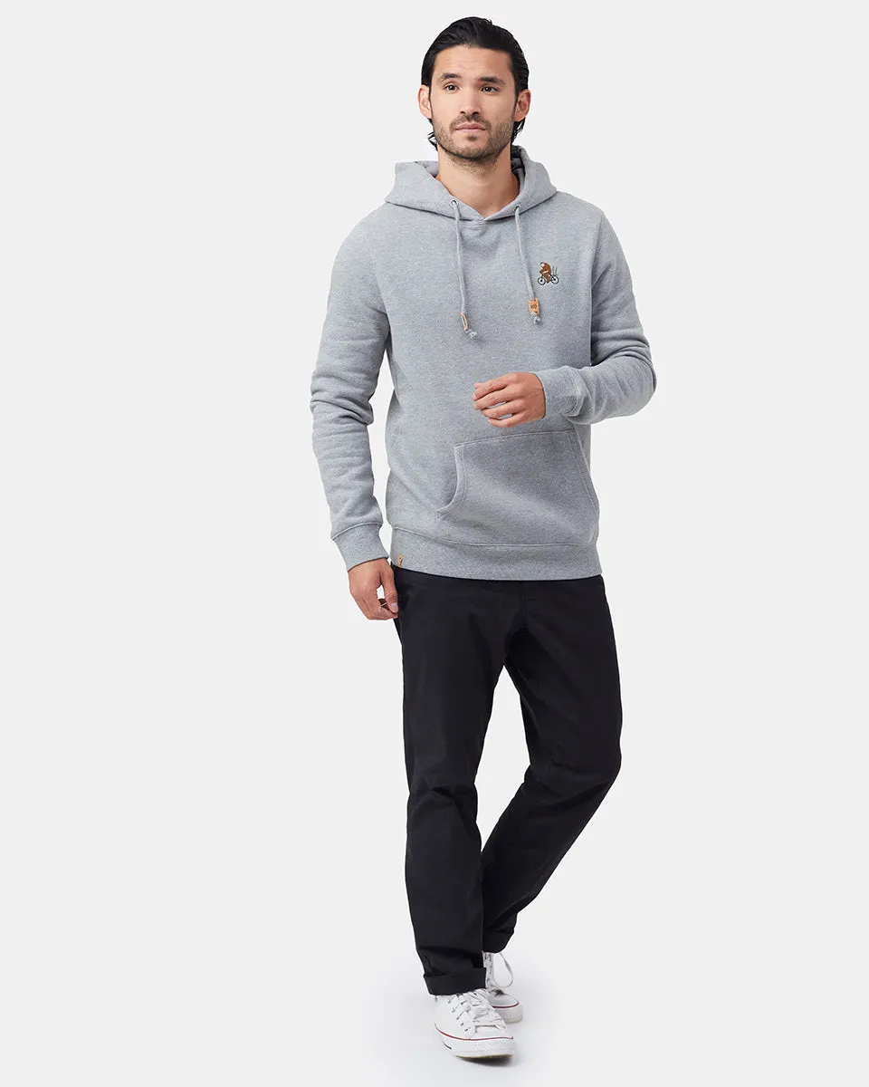 Sasquatch Hoodie sold by tentree