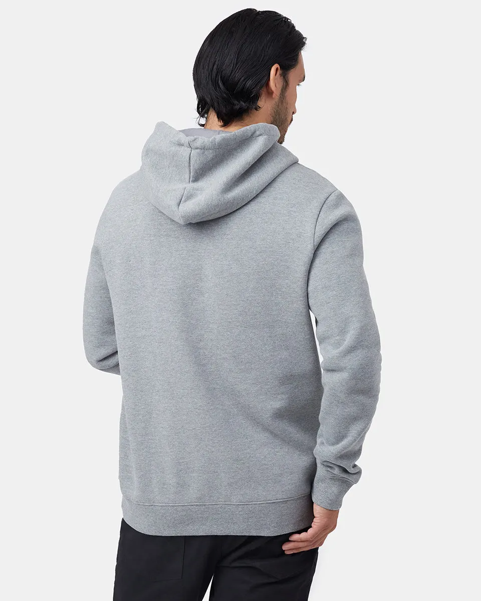 Sasquatch Hoodie sold by tentree product image thumbnail 3