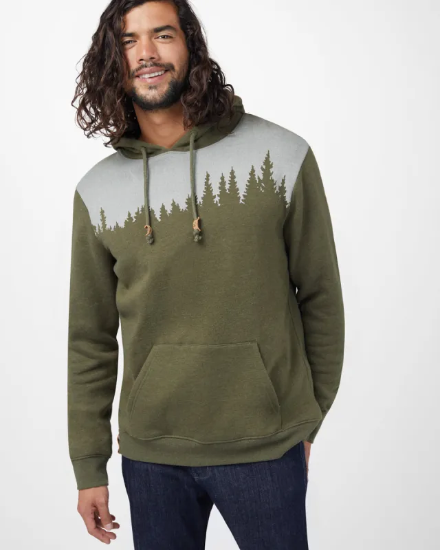Juniper Hoodie sold by tentree