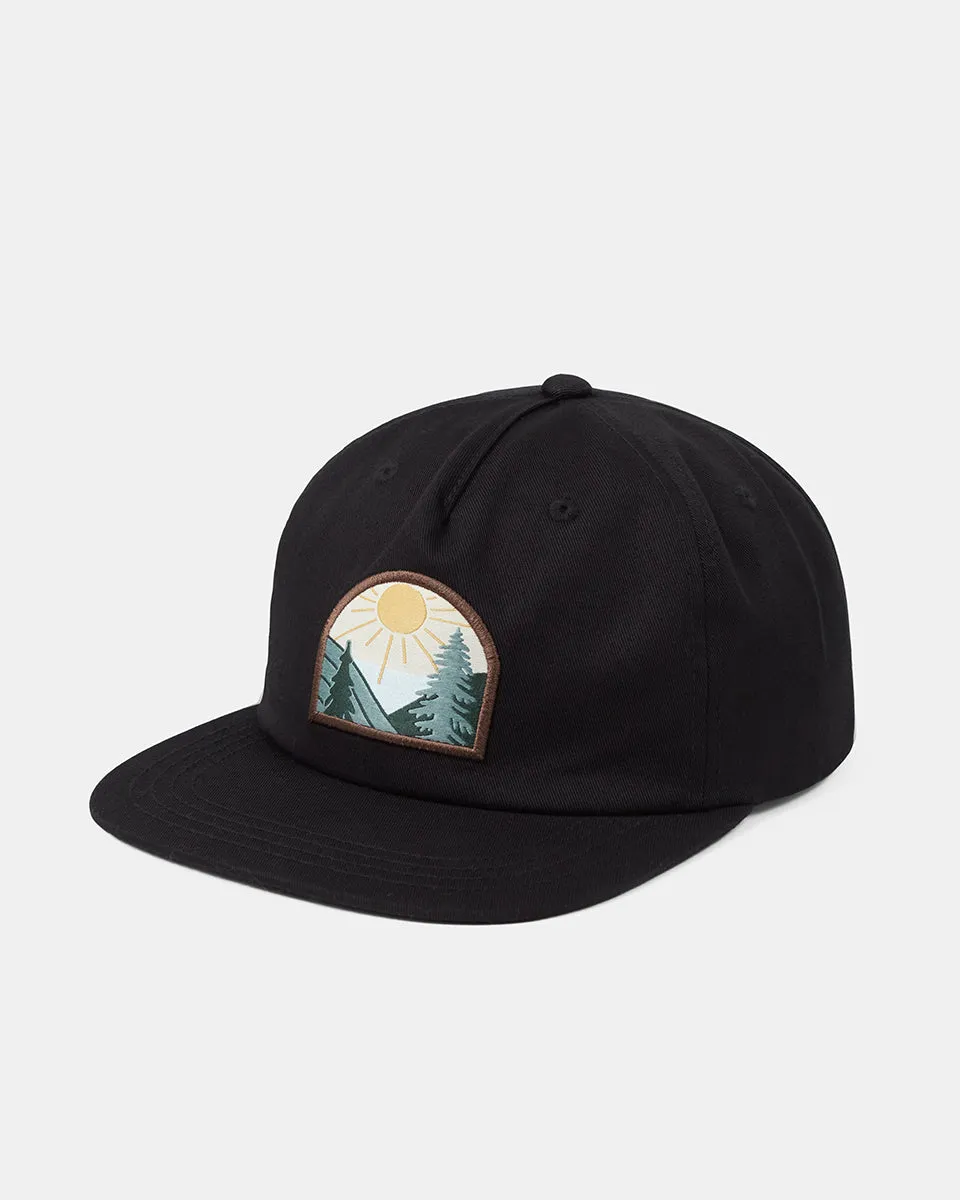 Scenic Snapback Hat sold by tentree