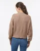 Highline 1/4 Zip Mock Neck sold by tentree