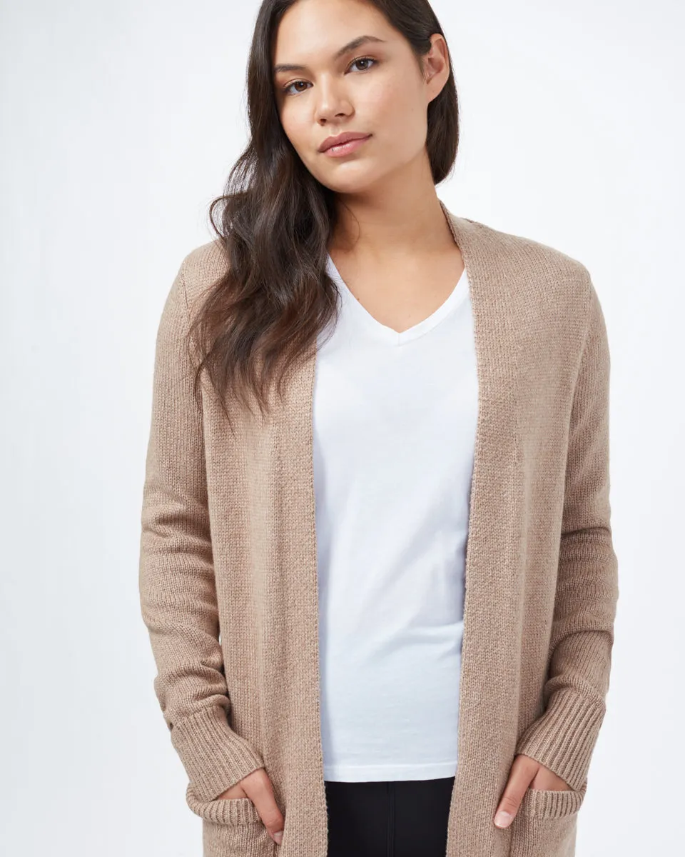 Highline Wool Cardigan sold by tentree product image thumbnail 3