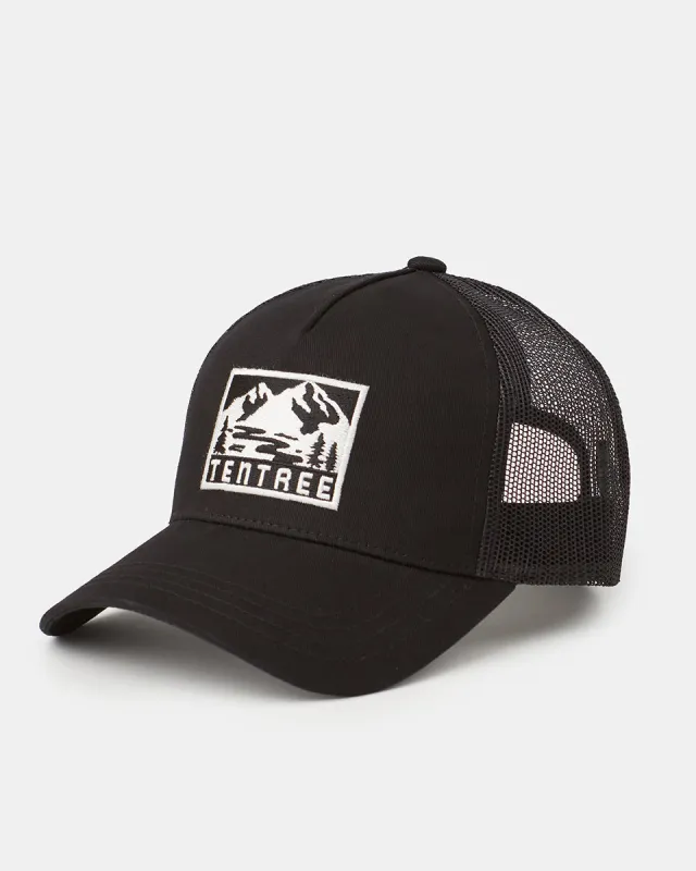 Adventure Patch Altitude Hat sold by tentree