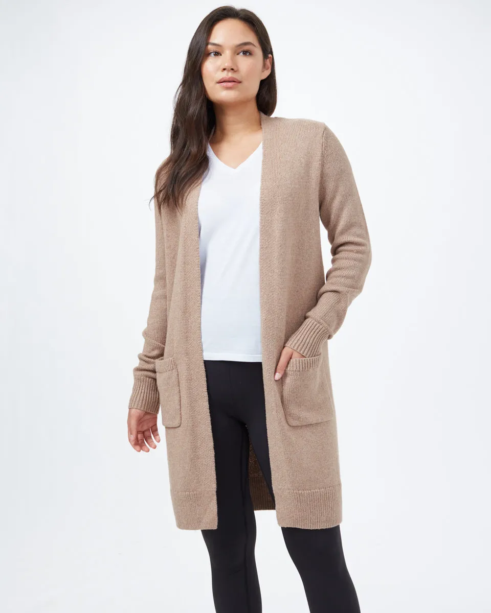 Highline Wool Cardigan sold by tentree