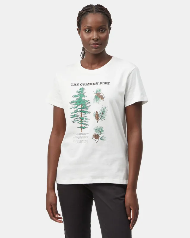 Common Pine T-Shirt sold by tentree
