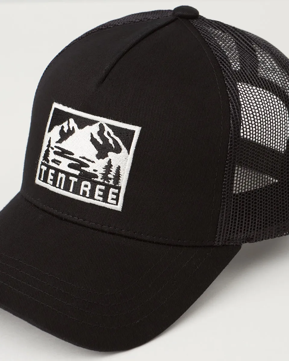 Adventure Patch Altitude Hat sold by tentree product image thumbnail 2