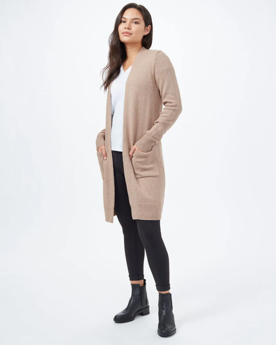 Highline Wool Cardigan sold by tentree product image thumbnail 5
