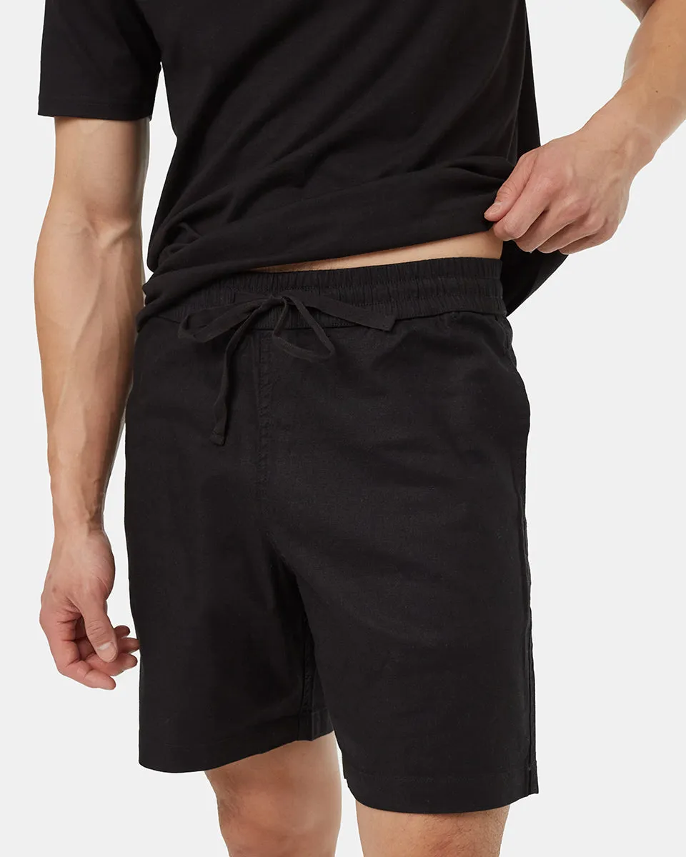 Reynolds Short sold by tentree product image thumbnail 4