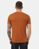 Woodgrain Ten T-Shirt sold by tentree