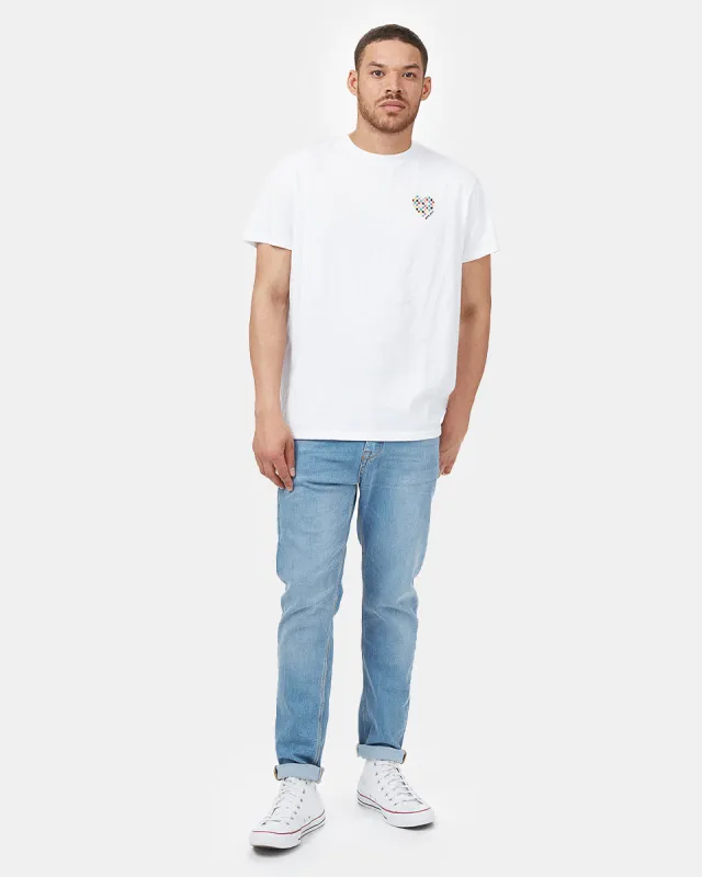 Pride T-Shirt sold by tentree