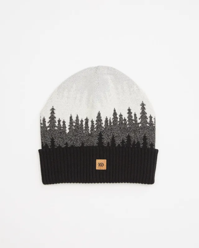 Juniper Beanie sold by tentree