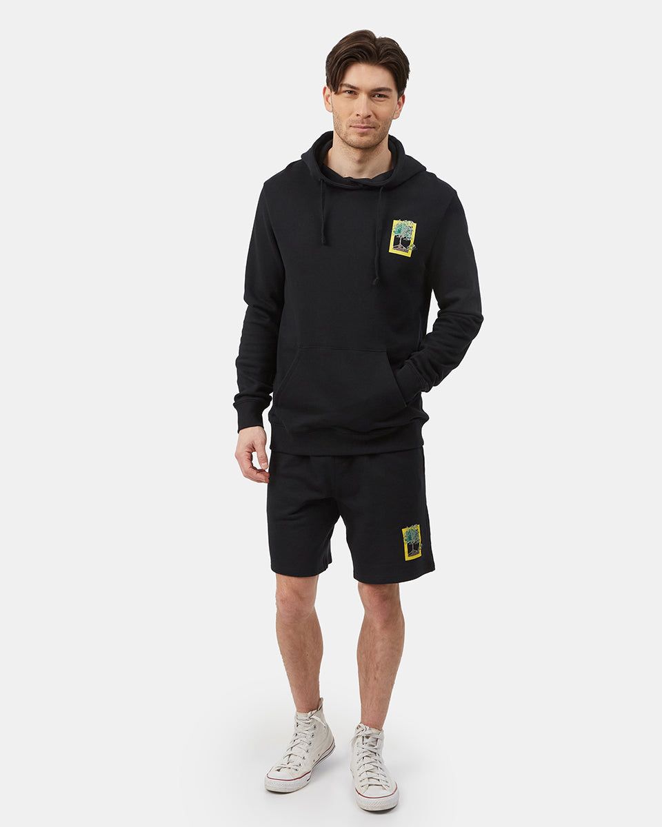 National Geographic Reynard Hoodie sold by tentree product image thumbnail 2