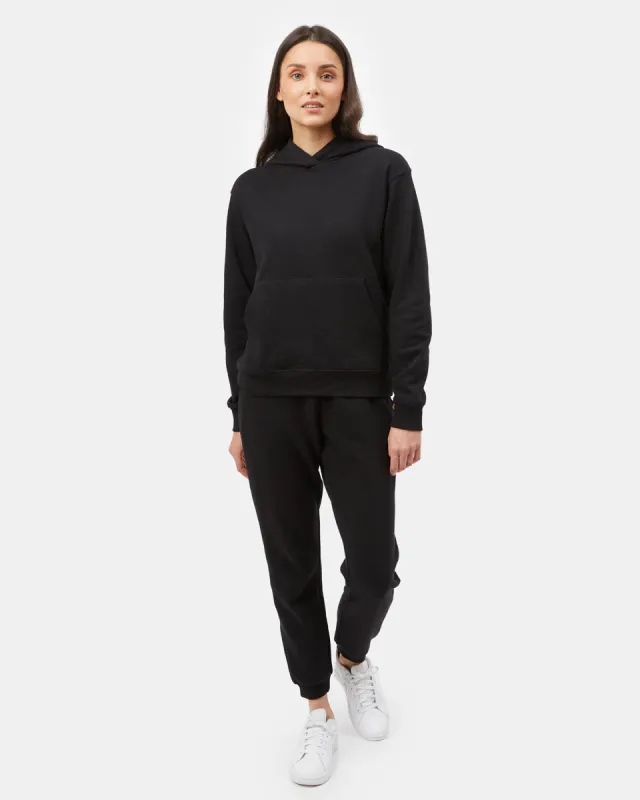 Treefleece Relaxed Hoodie sold by tentree