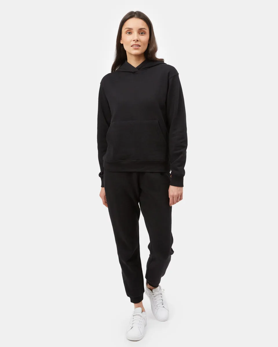 Treefleece Relaxed Hoodie sold by tentree