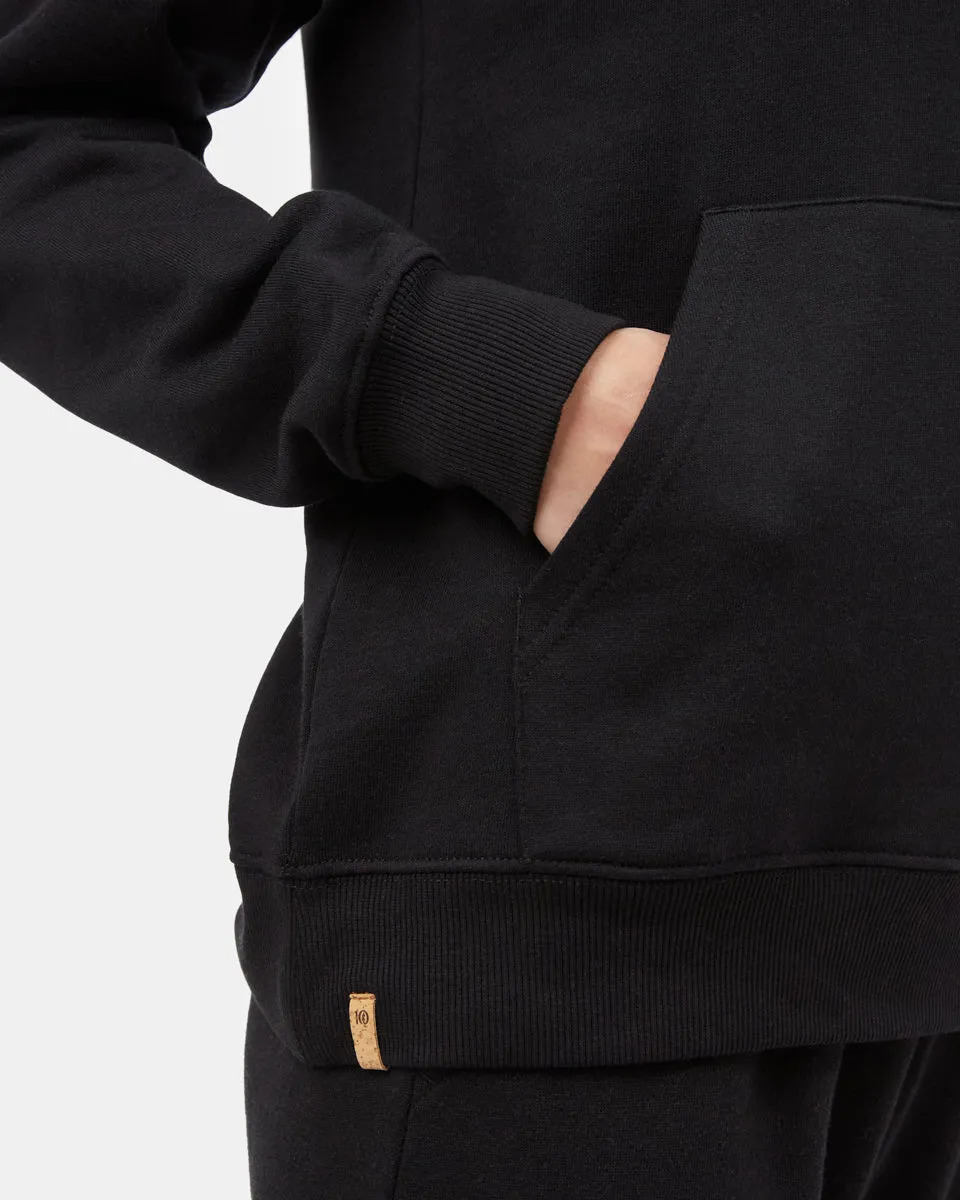 Treefleece Relaxed Hoodie sold by tentree product image thumbnail 5